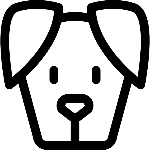dog icon